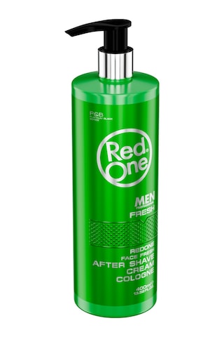Redone Fresh Tıraş Sonrası Krem Kolonya 400 ML
