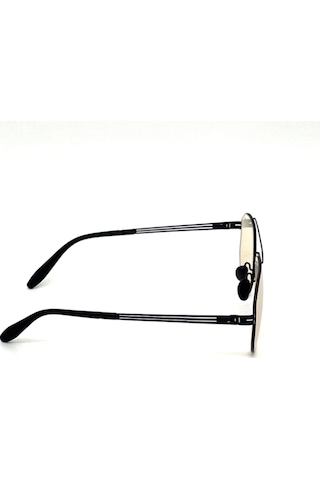 Black Blk2604 C4 Unisex Güneş Gözlüğü Siyah