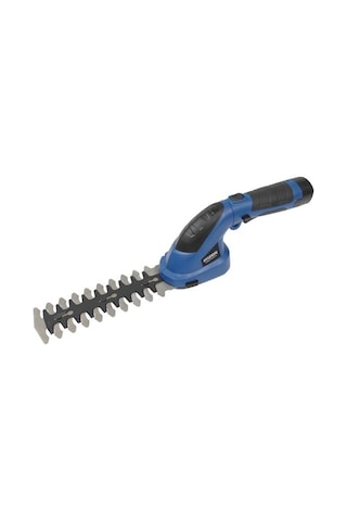 Hyundai 57152 Akülü Çim Ve Topiari Makası