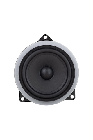 Leone B-4mw 10 Cm 50 Watt Max 100 Watt Metal Çerçeveli Oto Hoparlör Magnet: 60x10mm