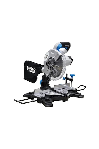 Mac Allister MMIS210C 1500 W 210 MM Daire Testere