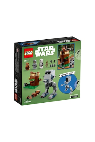 LEGO® Star Wars 75332 AT ST™ 87 Parça