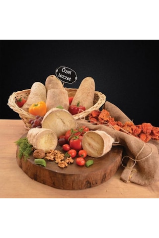 Gurmepark Karaman Divle Obruk Tulum Peyniri Yeni Sezon 1 KG