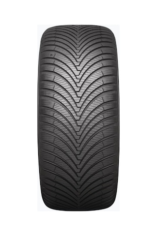 Kumho 235/40R19 96Y XL Solus 4S HA32 Dört Mevsim Lastiği - 2026