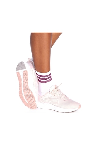Nike W Downshifter 12 Kadın Koşu Ayakkabısı Pembe