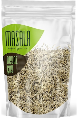Masala Beyaz Çay White Tea 40 G