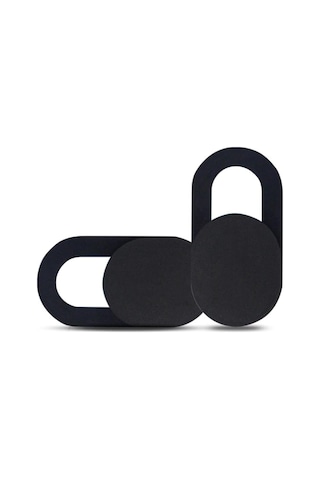 Webcam Cover Webcam Gizleyici Notebook Ve Telefon Kamera Kapatıcı