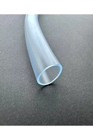 Akva Pul's Şeffaf Pvc Hoşsuva 18x21 Mm 2 Metre 176014150