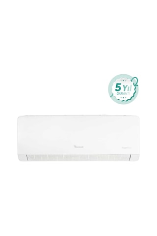 Baymak Montaj Dahil Elegant Soft 24.000 Btu A++ Inverter Klima