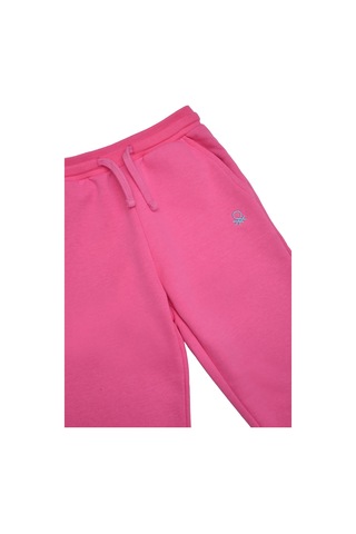 Kız Çocuk Eşofman Altı - Pembe Pembe