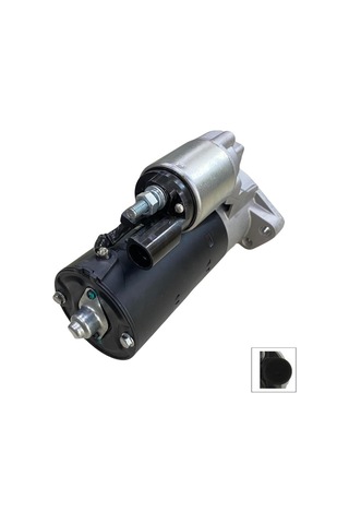 12v Marş Motoru Bosch Tipi 10 Diş Cw Vw Q7 3.0 Tdı/touareg 3.0 Tdı