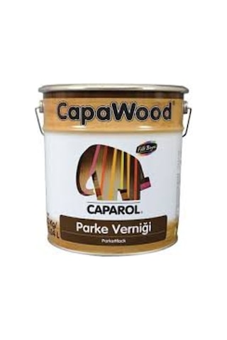 Filli Boya Parke Verniği 2,5 Lt