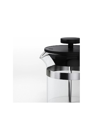 Upphetta 0,4 Lt French Press Çok Renkli