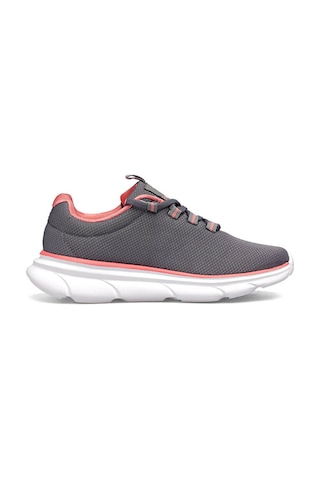 Hummel Tyro Iı Gri Kadın Sneaker 900899-2267