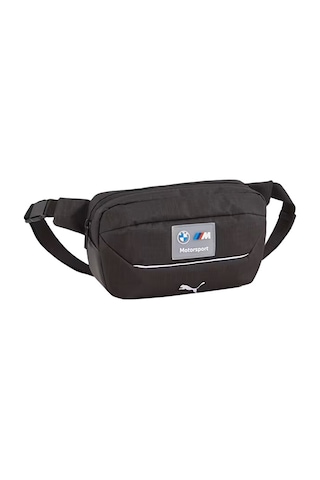 Puma Bmw Mms Waist Bag Bel Çantası 9082401 Siyah 9082401