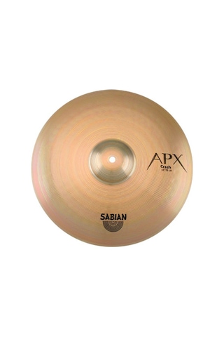 Sabian Apx Crash 18 İnch Crash