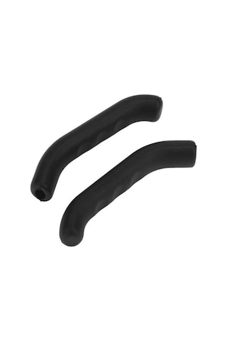 Sarissa Scooter Aksesuar Elektrikli Scooter Fren Kolu Koruyucu Siyah