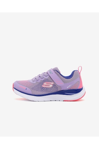 Skechers Ultra Groove - Hydro Mıst Büyük Kız Çocuk Mor Spor Ayakkabı 302393l Lvmt