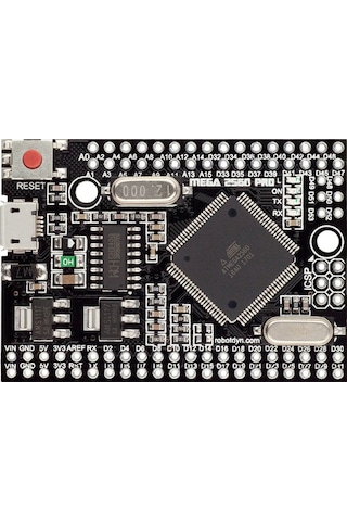 Arduino Mega 2560 Pro Geliştirme Kiti Mega2560