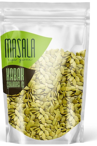 Masala Çiğ Kabak Çekirdeği İçi 1 KG