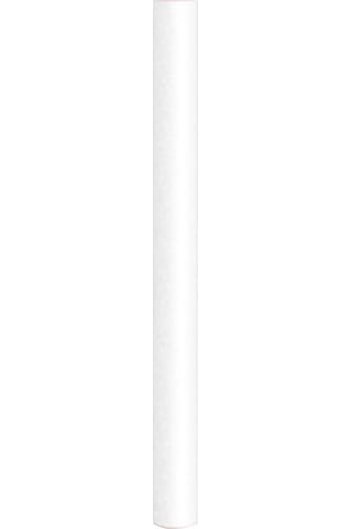 Geeksen Nemlendirici Pamuk Filtre İç Çekirdeği - 8mm X 115mm, 20 Adet - Su Geçirgen, Dayanıklı Ve Kolay Kurulum - Ofis, Ev Ve Seyahat Kullanıma Uygun