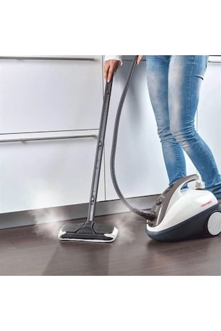 Polti Vaporetto Smart 30S 3 Bar Buharlı Temizlik Makinesi