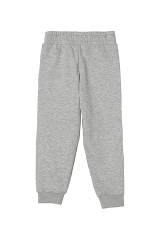 Puma X Hot Wheels Sweatpa Gri Erkek Çocuk Eşofman Altı 000000000102230703 Gri