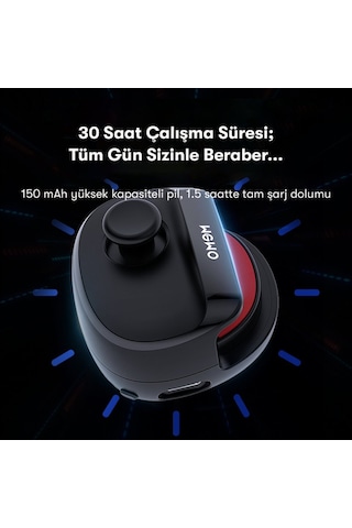 Newface Memo Mb01 Oyun Tuşu - Beyaz