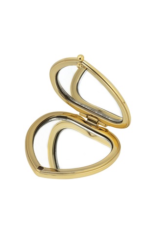 Madame Coco Amelie Mini Ayna 1kayna04166,1x5,8x1,6cm-altın