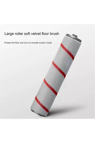 Elektrikli Süpürge Aksesuarları İçin Rulo Fırça Filtre Elemanı A