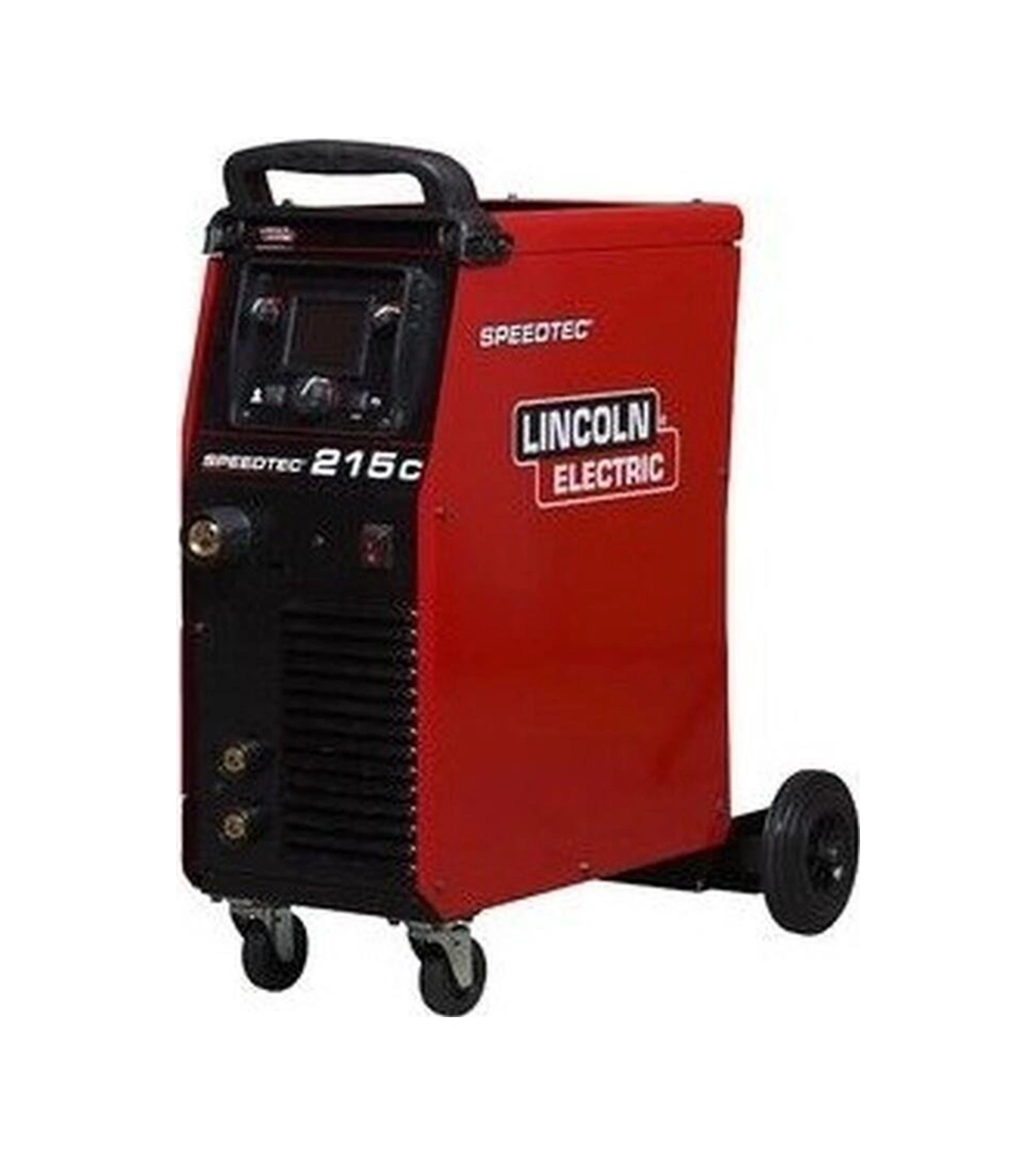 Lincoln Electric Speedtec 215c Gaz Altı Kaynak Makinası-91765
