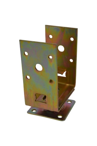 8 Ile 12 Cm Arası Ayarlı 2.5 Mm Pergule Pergola Sundrma Eko Ayak