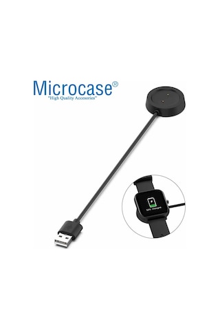 Amazfit Watch Gts - Gtr Usb Manyetik Şarj Kablosu Al2512