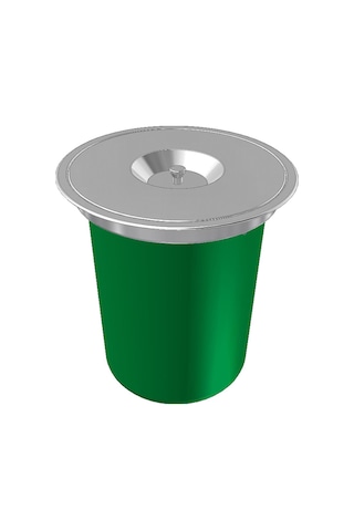 Franke Çöp Kutusu 12 Lt Tezgah Üstü Gömme Model 134.0035.042