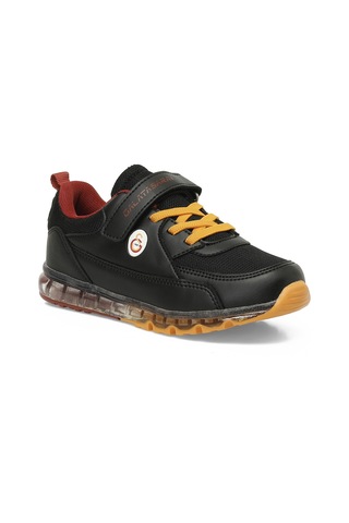 Gsstore Gs Elıte F 5fx Siyah Erkek Çocuk Spor Ayakkabı 000000000101945376 Siyah
