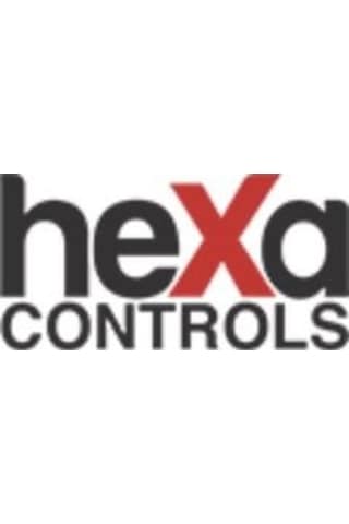 Hexa Controls Hexa Rt226-e5 Kablolu Oda Termostadı - Lambalı
