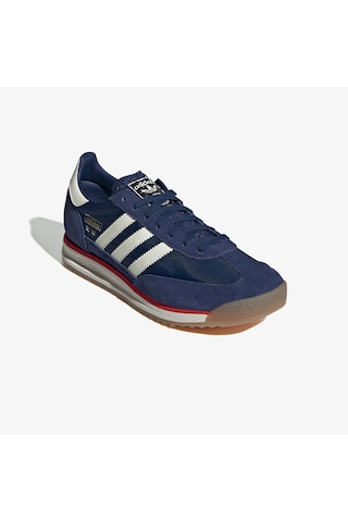 adidas Sl 72 Rs Erkek Mavi Spor Ayakkabı Jr8789 Mavi