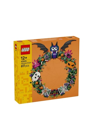 Lego 40825 Iconic Cadılar Bayramı Çelengi