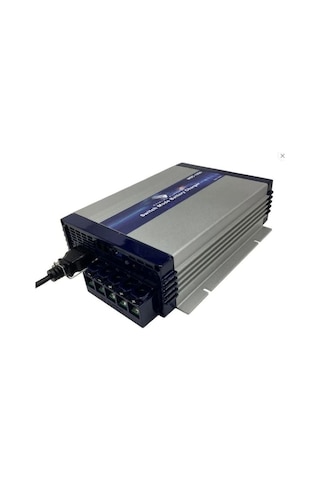 Linetech Akü Şarj Cihazı 24v 40a Battery Charger