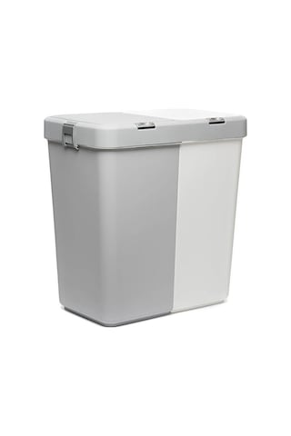Koçtaş Duo İkili Çamaşırlık 80 Litre