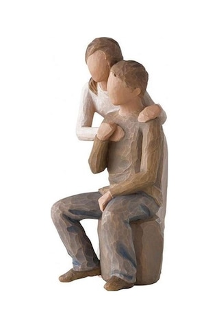 Willow Tree You And Me Biblo