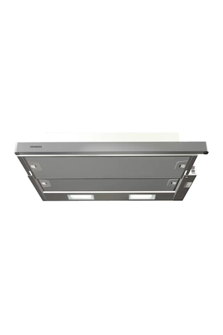 Siemens LI63TCA11T Teleskopik Aspiratör Inox
