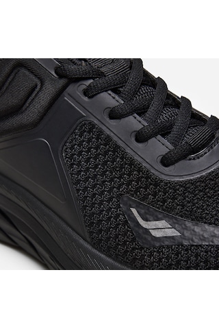 Lescon Maji 4 Easystep Kadın Spor Ayakkabı 25bau00majıu Siyah