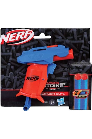Nerf Alpha Strike Slinger SD-1 F2491