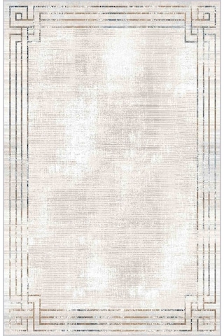 Eliana Home Dijital Baskı 2'li Banyo Paspas Takımı Lna5-0442 100x60 Ve 60x50 Cm Krem