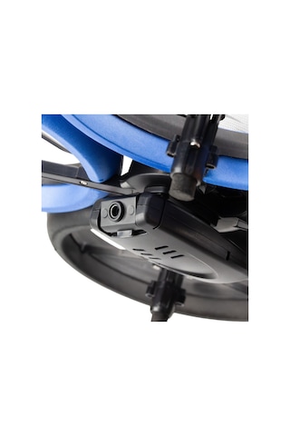 Silverlit FlyBotic Bumper Drone Vision 84829