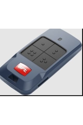 Bft Mitto Cool C4 Kumanda