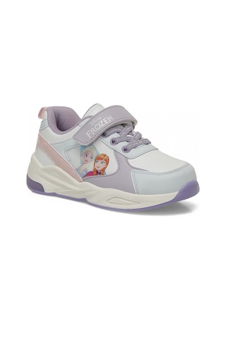 Frozen Efsun.p6fx Çok Renkli Kız Çocuk Sneaker Çok Renkli
