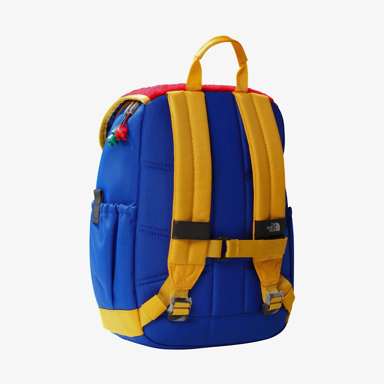 The North Face Mini Explorer Çocuk Renkli Sırt Çantası Nf0a52vwatm1 Renkli