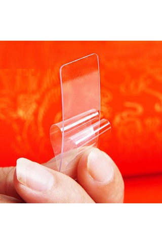 Çok Amaçlı Parça Çift Taraflı Bant 60 Adet